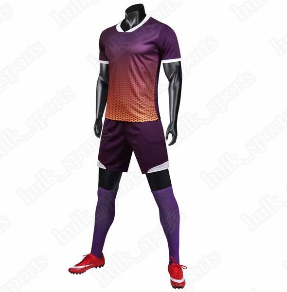 

Football suit men's team training suit light board football shirt summer breathable quick dry moisture absorption sweat6867