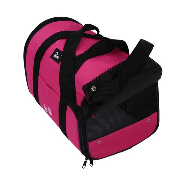 

pet dog cat puppy portable travel carrier tote bag crates kennel
