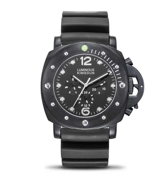 

часы Многофункциональный спортивный моды механические мужской бесплатная доста