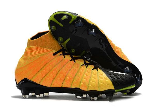 botines hypervenom 2019