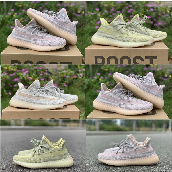 

Calçado de corrida qing8268