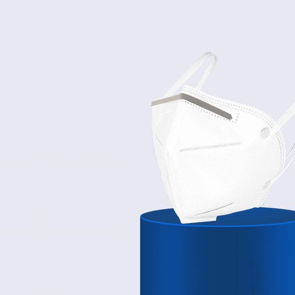 

new kn95 mask anti-fog n95 mask filter dustproof activated carbon pm2.5 filter anti haze dustproof square active carbon mask filter