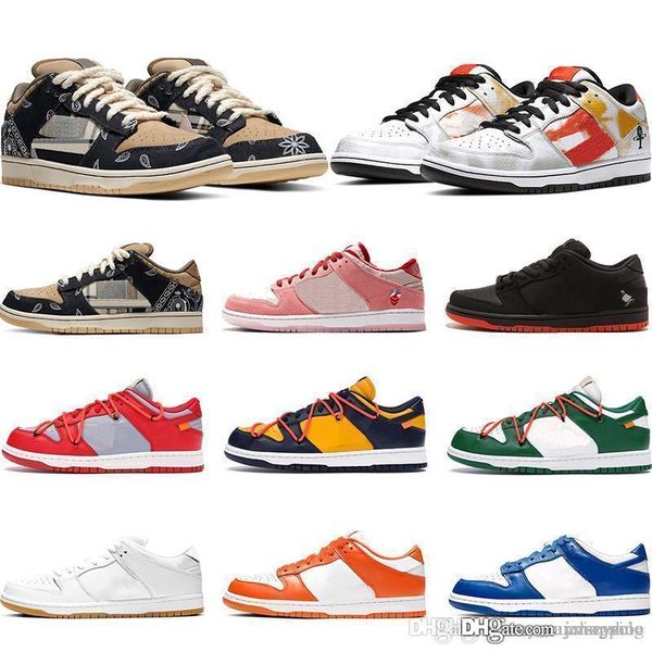 

travis scotts plum krueger syracuse panda pigeon dunk sb low pro 3.0 freddy strangelove chaussures running shoes designer trainers sneakers