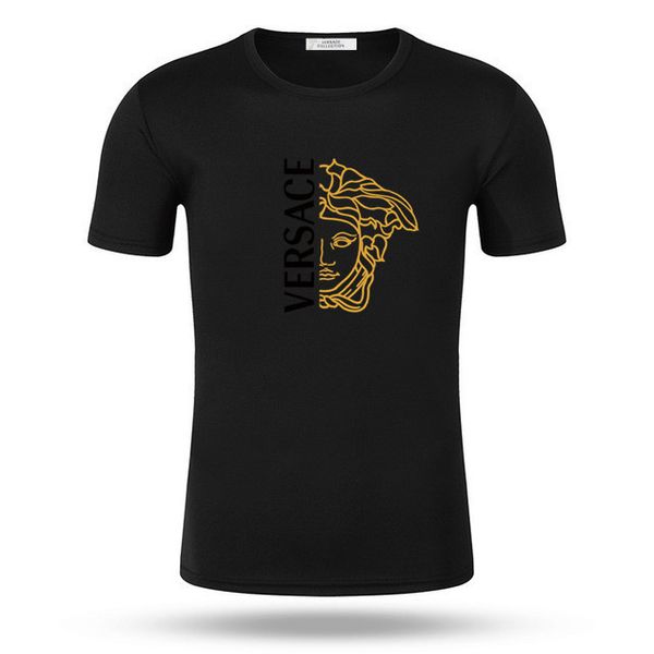 

2019 new brand instergram trainagle t-shirts women black white hip pop asap rocky fashion cotton t shirts skareboards streetwear, White;black