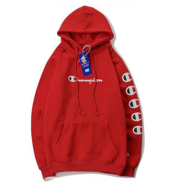 

new 7 colors brand hoodies for mens sweatshirts with letters spring women hoodies mens clothing size s-2xl available, White;black