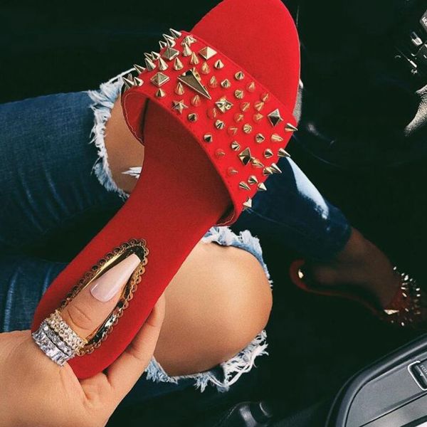 

new ladies casual summer flip-flops female crystal shoes shoes comfortable women drop transport, Black