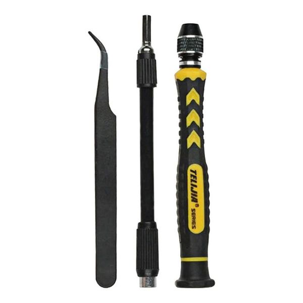 

45 in 1 multi-function precision screwdriver digital products repair tool