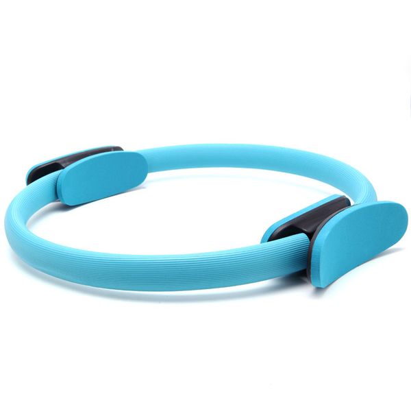 

dual grip pilates ring body sport exercise fitness weight yoga tool magic circle a6hc suit for yoga