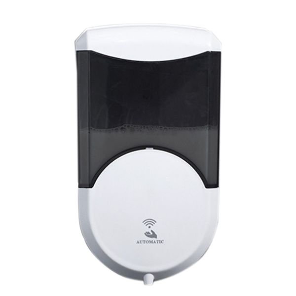 

1pcs automatic sensor soap dispenser l home high-end place smart soap dispenser 600ml