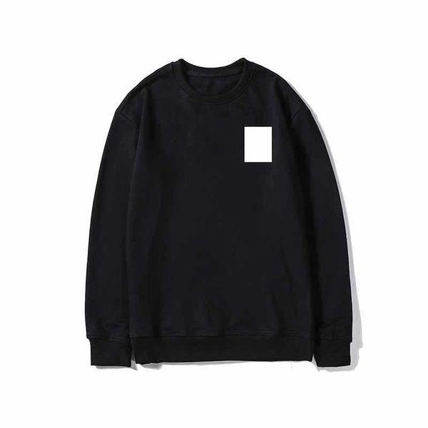 

gc мужского роскошной шеи свитера способ высокого качества саллинг толстовке новым ситцы свитера комфортного случайный дикий пользовательски, Black