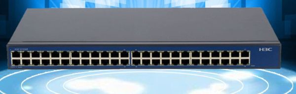 

100% высокое качество сервер переключается для h3c soho-s1048-cn