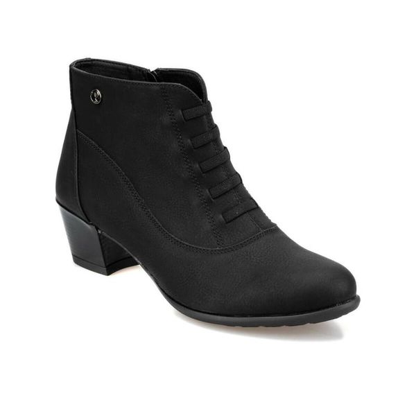 

flo 92.151120.z black women Ã¶kÃ§eli shoes polaris