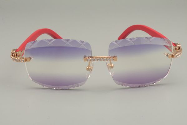 

temple direct natural 2019 size: red sunglasses, luxury personalized diamond 56-18-135m 8300756-b engraving sunglasses pattern wooden l eowl, White;black