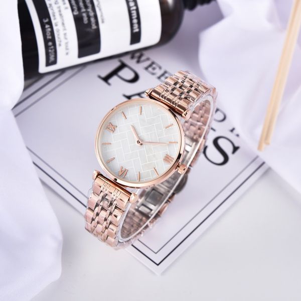 satin al sicak marka roma tasarim kadin kuvars kiz elbise bayan kol saatleri ar1682 ar1683 ar1681 32mm kadran dugun izle el saatler sevgililer hediye