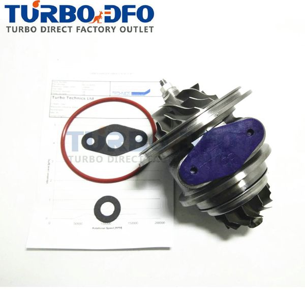 

turbo core balanced 49135-06500 tf035 for mwm gm s10 euro 2 gm blazer diesel 4.07 tca engine- new turbine cartridge 4913506500