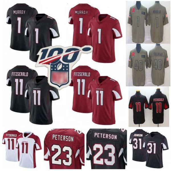 david johnson color rush jersey