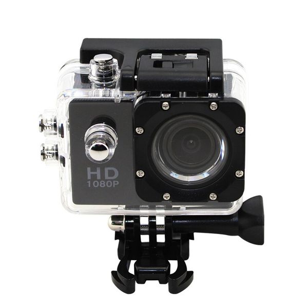 

sj4000 1080p full hd action digital sport camera 2 inch screen under waterproof 30m dv recording mini sking bicycle p video dhl free