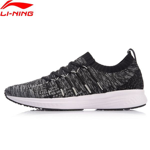 

men speed star cushion running shoes light weight mono yarn breathable lining sport shoes sneakers arhn109 xyp721