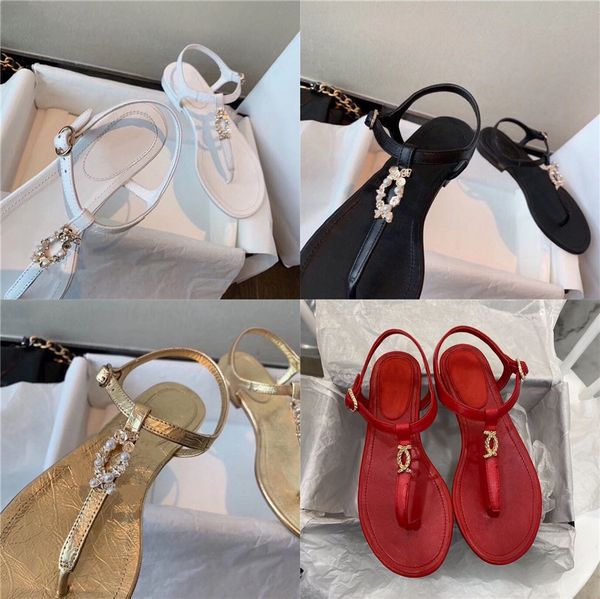 

2020 summer beige heeled sandals sale of women shoes all-match block heels ladies black flat lady female fashion chunky low#538