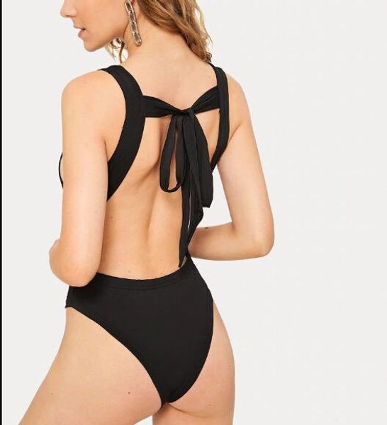 

women black short sleeve bodysuit summer bodysuits women bodycon high waist romper body femee, Black;white