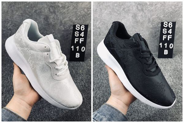 

sale wmns' tanj silk mens running shoes brand design cushioning trainers sneakers outdoor sports jogging shoes for men women 36-44