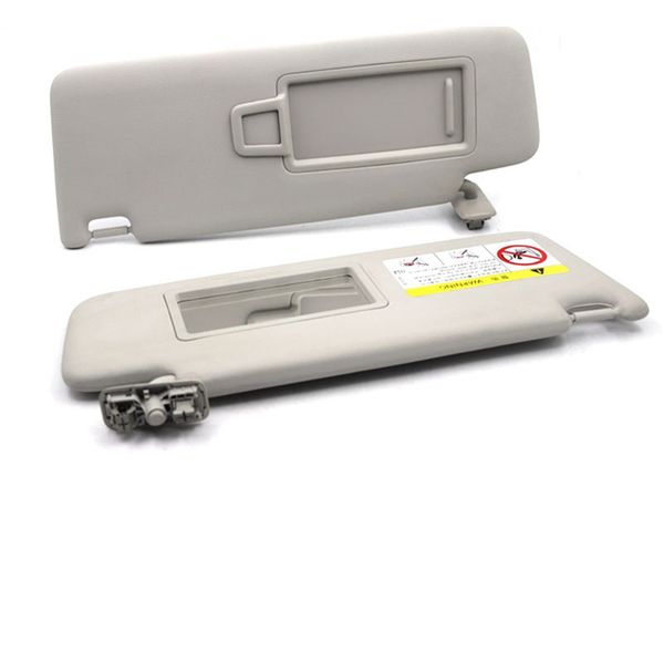 

oem sunvisor sun shade with mirror for rapid vw bora