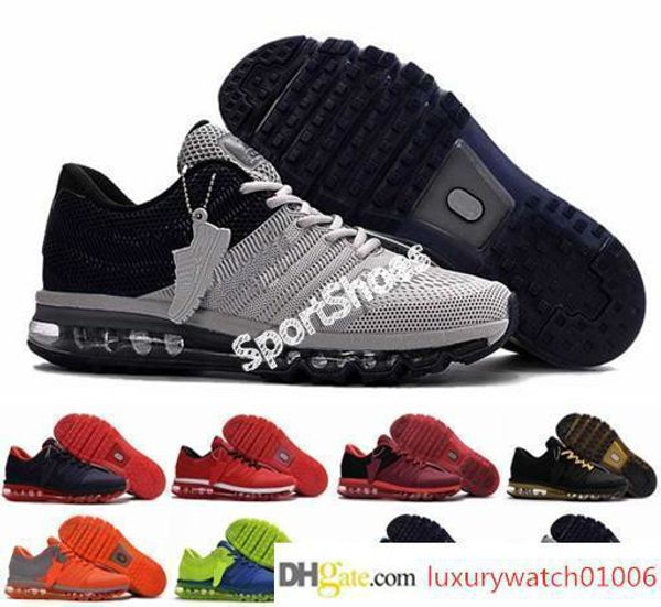 

2019 chaussures mens running shoes bengal orange grey black gold shoes 2017 kpu cushion sports sneakers trainers athletic size us 7-13