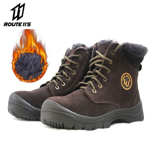 

motorcycle boots thermal fleece liner snow motorbike riding boots autumn winter plush warm moto shoes men motorcycle boot
