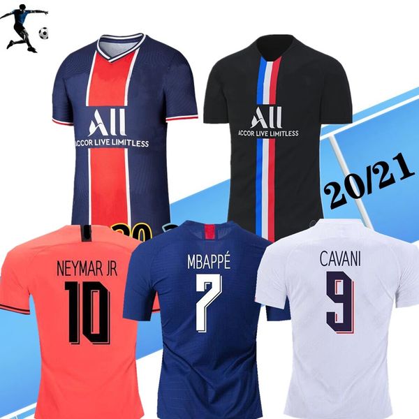 psg new jersey 2021