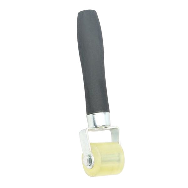 

car audio sound deadening application rolling wheel seam roller tools