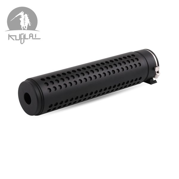 

kublai kac 14mm ccw with qd flash hide for aeg airsoft gel blaster