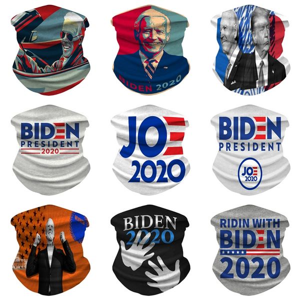 

magic face masks sunscreen headgear biden mask summer outdoor cycling bandanas biden mask face towel x218fz #581, Black