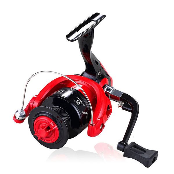 

baitcasting reels fishing reel lure spinning fake bait casting china good 1000-7000 carp bass trout saltwater wheel