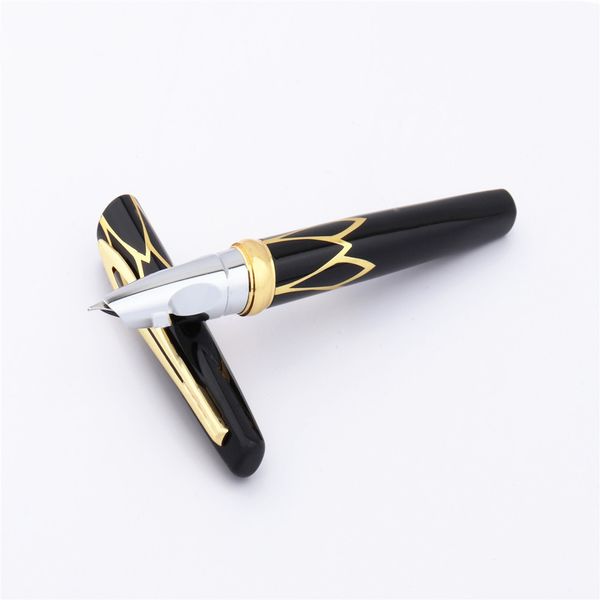 

you black business office fine nib fountain pen new very good buy