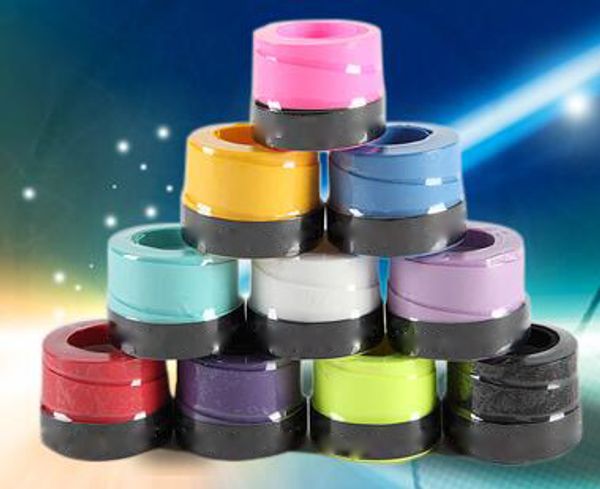 

2pcs per lot gp 1000 over grip grind arenaceous stick thin section slippery wear-resisting absorb sweat golf shuttlecock grips