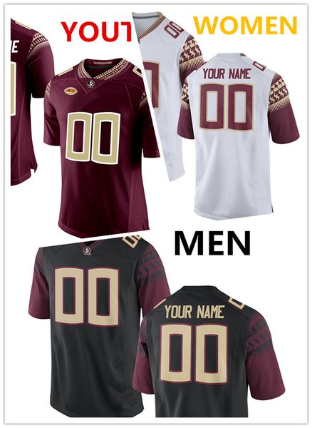 fsu youth football jersey