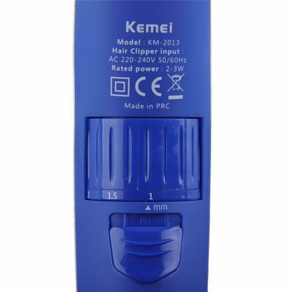 

kemei 2013 высокое качество частных волос триммер аккумуляторная бритва sweet07 nphgv