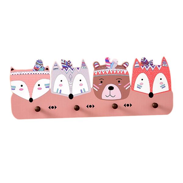 

wall hanger hooks bedroom decoration coat hanger for towel bags