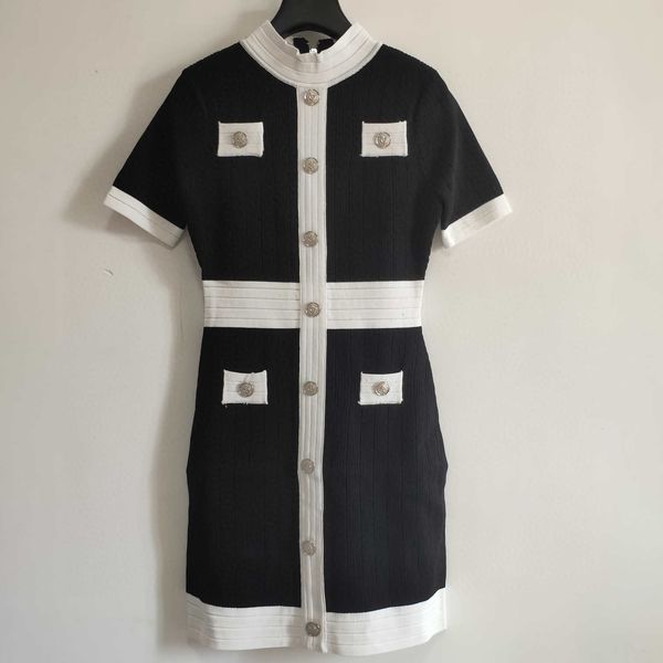 

2020 new designer womens brand dresses fashion luxury women summer dresses c0py streetwear clothes yf202242, Black;gray