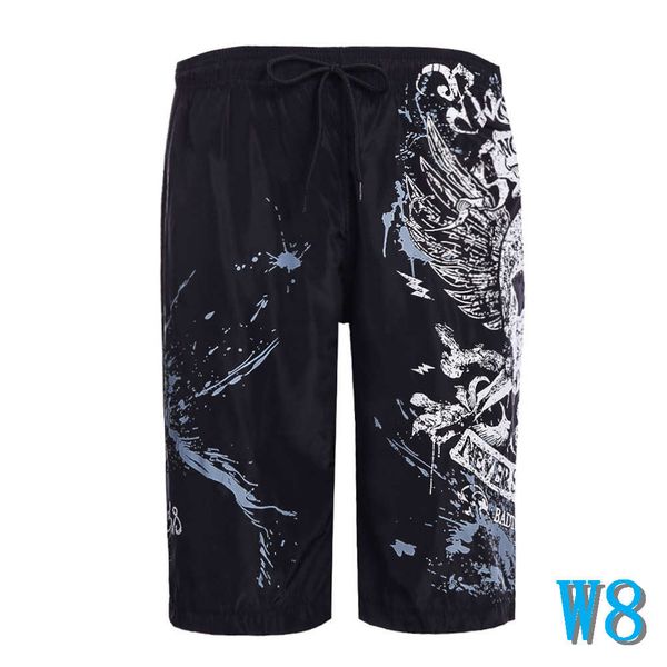 pantaloncini uomo di marca