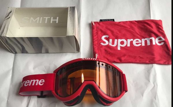 

2019 newsup winter ski goggles snow snowboard goggles anti-fog big ski mask glasses uv protection for men women