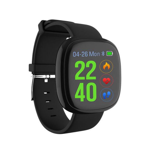 smart band p2