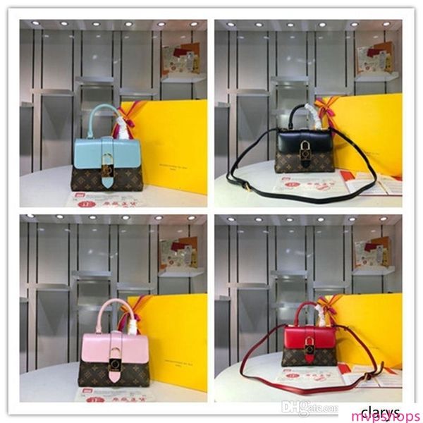 

lovuitto monograms leather very one handle bag m43577 size::23*17*8cm