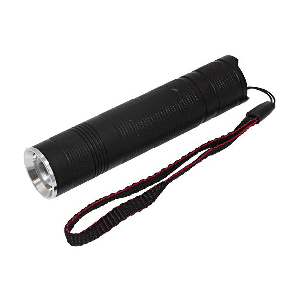 

1000lm высокое качество мини черный водонепроницаемый xml t6 светодиодный фонарик 5 режимов s5 масштабируемые светодиодный фонарик пальчиков