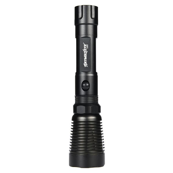 

cross border for sirius eye skywolfeye lg202 aluminium alloy tactic type green light deep light cup flashlight