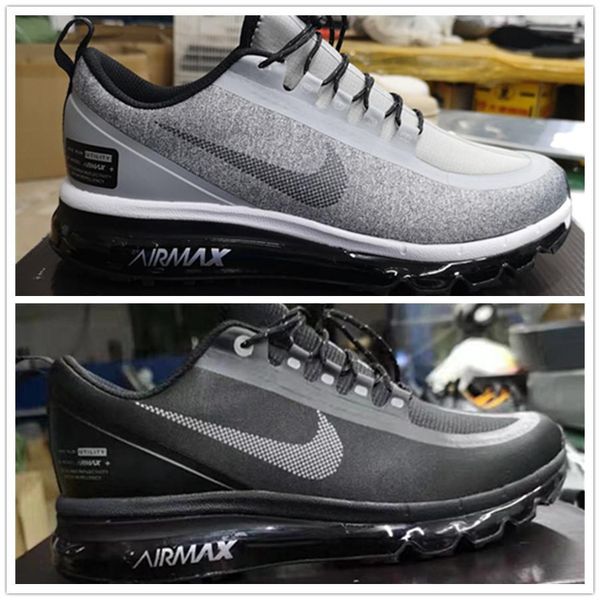 

New 2019 moc be true de igner men woman hock running hoe for real quality fa hion men ca ual maxe port chau ure neaker