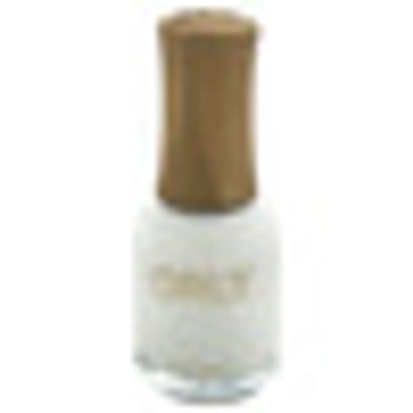 

nail lacquer # 22503 - pointe blanche by orly for women - 0.6 oz nail polish