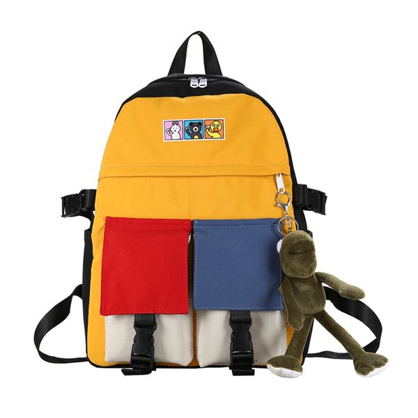 

мода и плеи ђмка женка нейлон водонепѬониаемй маеѬиал вокое каев