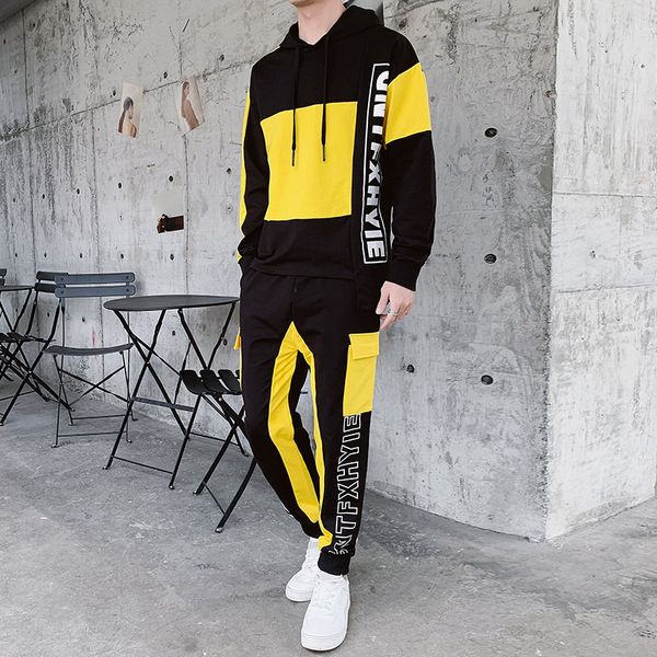 

мђжин оловка tracksuit  каѬманой оен поведневн мђжин plain еплого ком  Gray