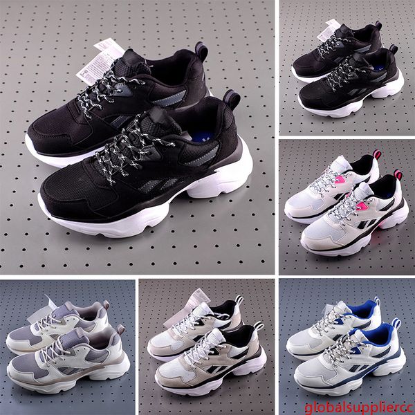 

2019 bridege 3.0 casual shoes mens runner trainers female women sports sneakers dad shoes fashion men designer 36-45